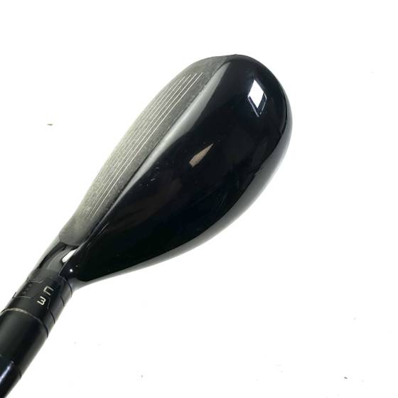 Titleist TSI3 2 Hybrid / 18 Degree / Hzrdus Smoke RDX Regular Flex