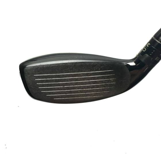 Titleist TSI3 2 Hybrid / 18 Degree / Hzrdus Smoke RDX Regular Flex