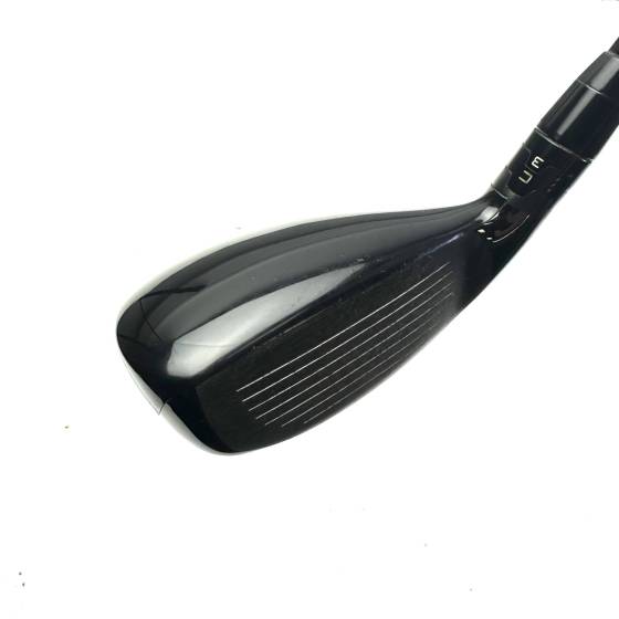 Titleist TSI3 2 Hybrid / 18 Degree / Hzrdus Smoke RDX Regular Flex