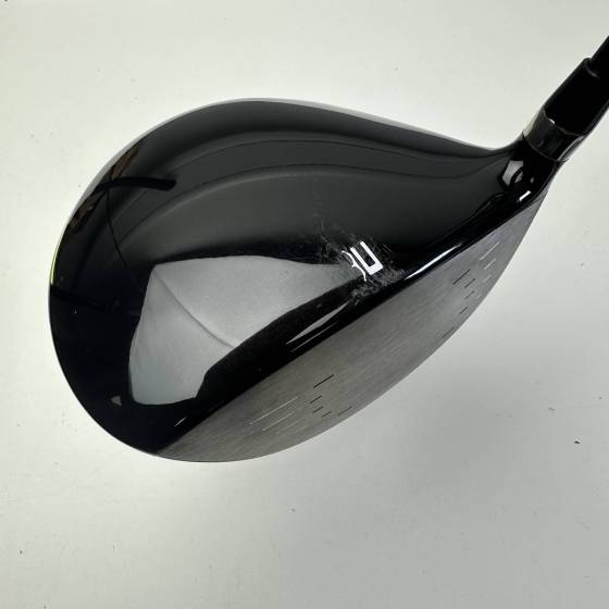 Cobra Fly XL Full Set / Driver – SW + Putter / Regular Flex