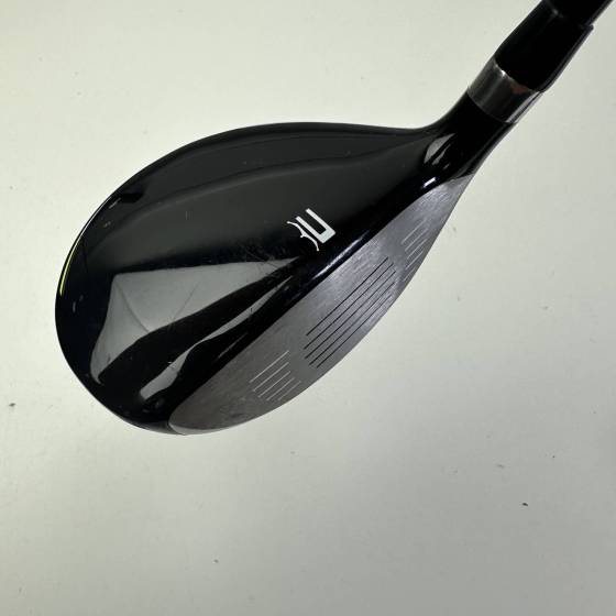Cobra Fly XL Full Set / Driver – SW + Putter / Regular Flex