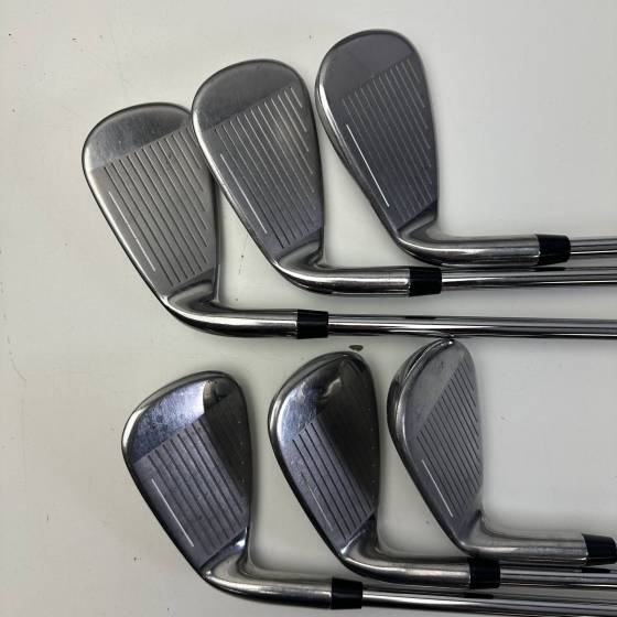 Cobra Fly XL Full Set / Driver – SW + Putter / Regular Flex