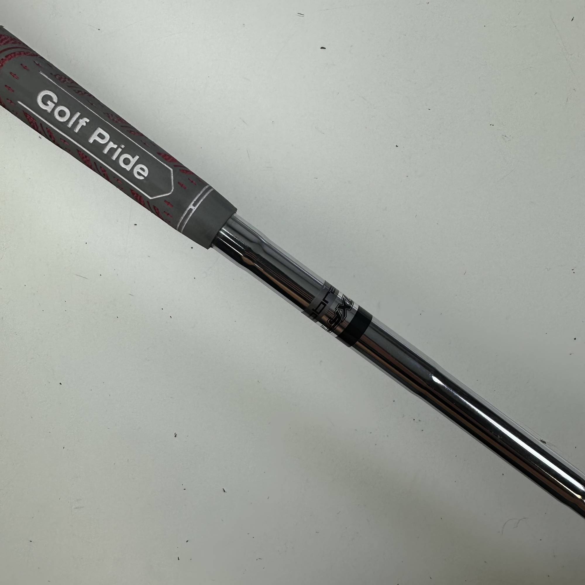 Cobra Fly XL Full Set / Driver - SW + Putter / Regular Flex