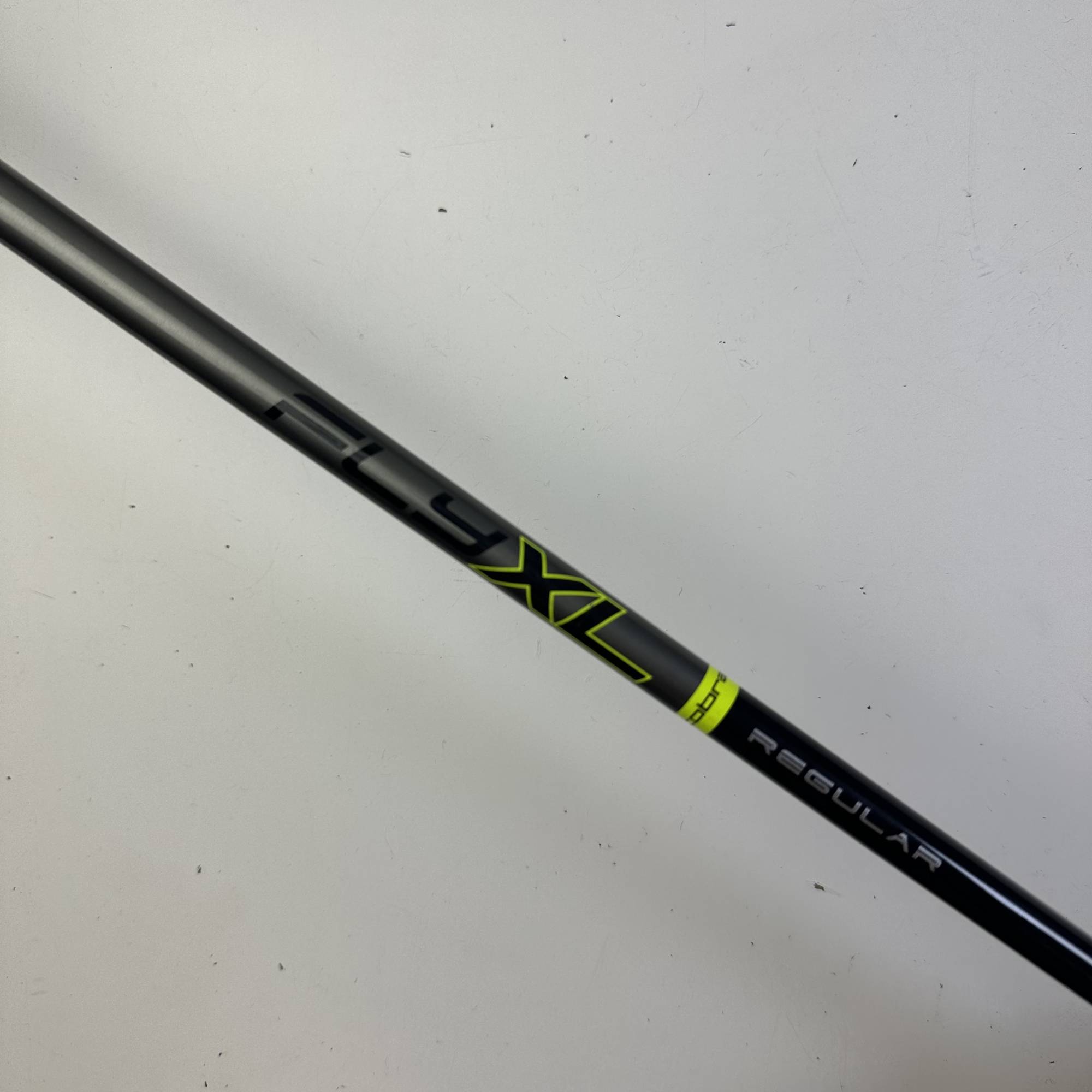Cobra Fly XL Full Set / Driver - SW + Putter / Regular Flex
