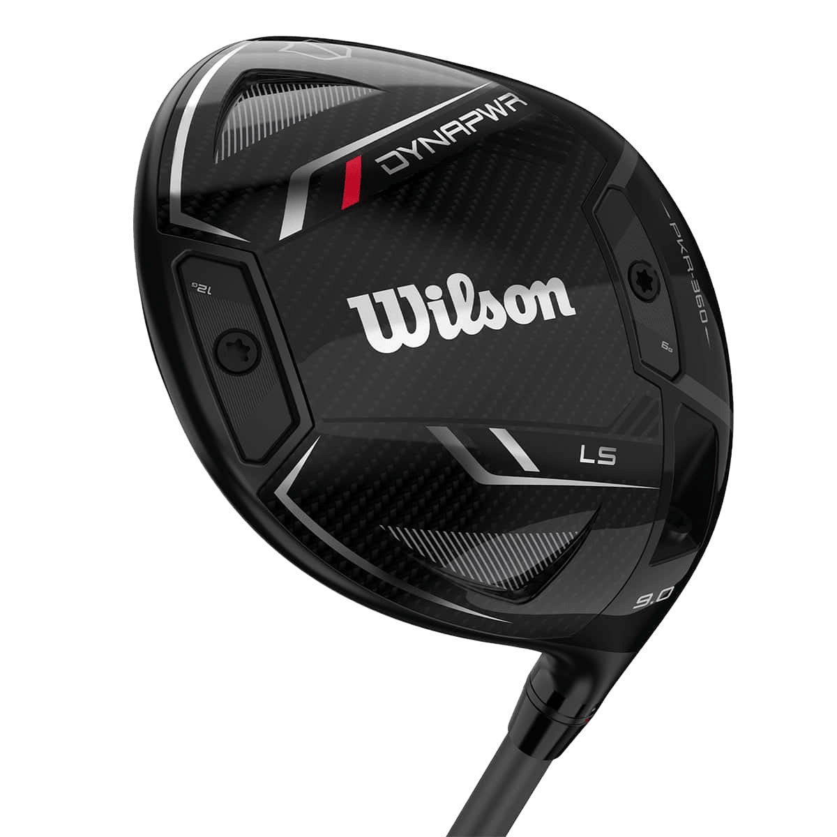 Wilson Drivers