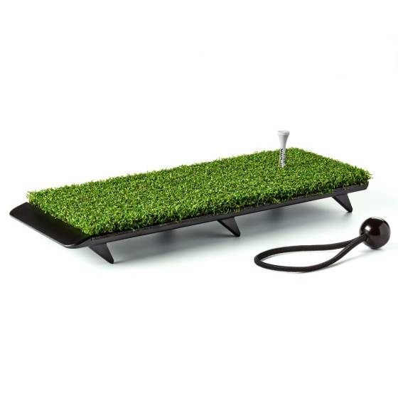 Spurk Short Pile Grass Winter Golf Mat